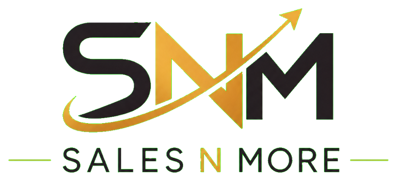 Sales N More